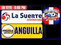 🔴 LA SUERTE TARDE Y ANGUILLA 6PM  Hoy | Resultados Lotería en Vivo | 30 de abril del 2026
