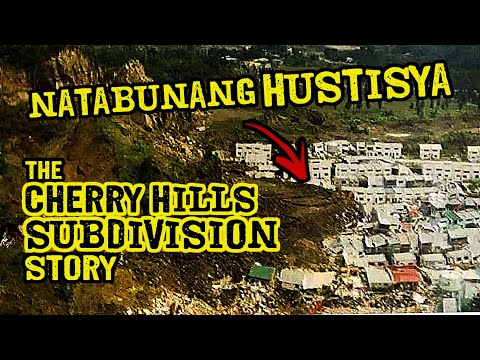 NANGYARI sa CHERRY