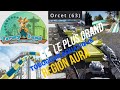 Ref:b1vMsIg8F0I Coup de projecteur sur FERMYLAND � Orcet, un parc multi-activit�s avec son futur espace aquatique