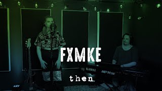 Then - Anne-Marie (FXMKE)