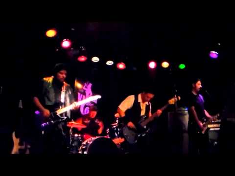 Reclaim The Sky Live Viper Room 