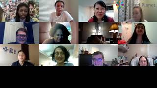 Virtual Spring Break in Japan! United Planet Virtual Alternative Break Program Highlights