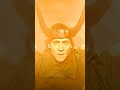 Then vs now" - Loki edit season2 #marvel