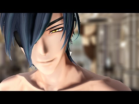 【MMD刀剣乱舞】夏の始まりの任務！刀剣紳士のダイエット2【Te Amo】