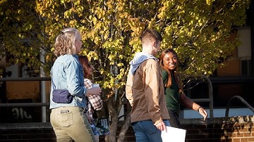 Explore Wright State Day welcomes hundreds of future Raiders