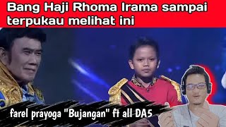 SUKSES❗ Farel \