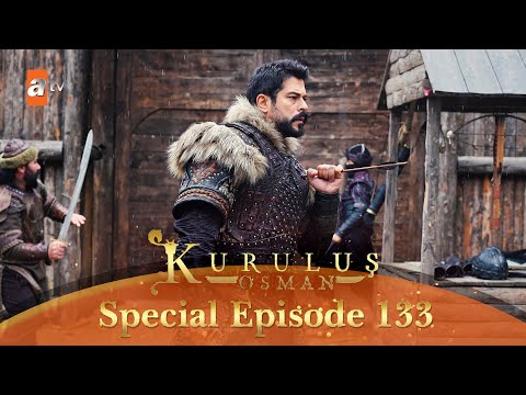 Kurulus Osman Urdu | Special Episode for Fans 133