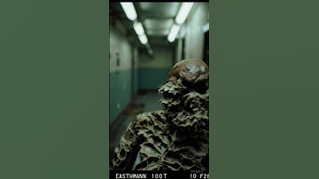 Clicker - The Last of Us