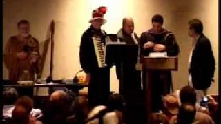 American Atheists Debaptism And Blasphe-Me