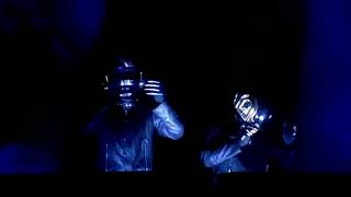 Daft punk clap together