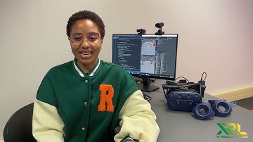 XR Lab Team Presentation