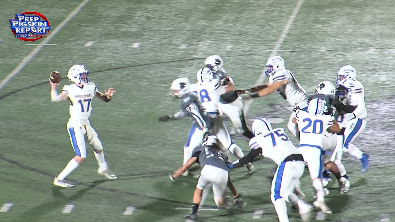 Red Jacket Hogcast | Helix 41, Grossmont 24