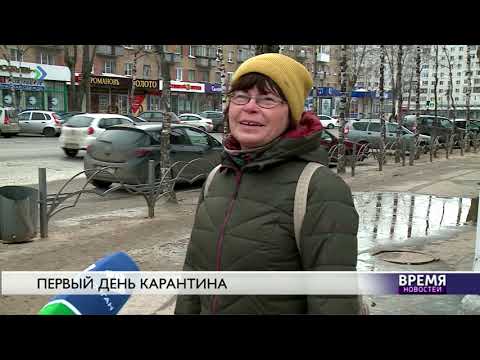 Как живёт Сыктывкар