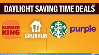 Celebrity The case for and against Daylight Saving Time | March 7, 2025 Net Worth