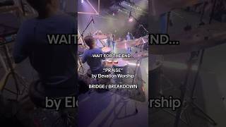 Download Lagu Amazing drum cover of PRAISE! tiktok: johnmilesbrockman 🥁#brandonlake #praise #repost MP3