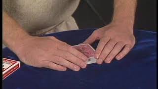 Paul Harris Vanishing Deck