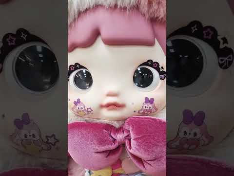 인형버전