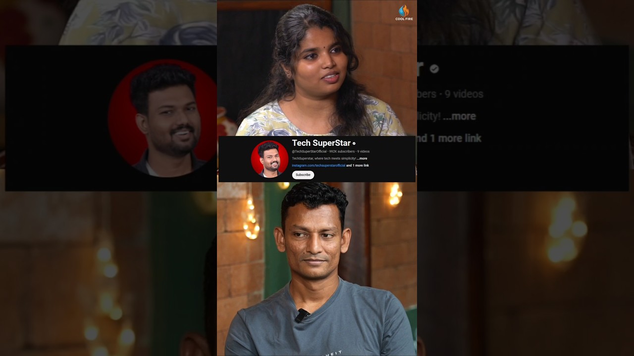 TechBoss VS TechSuperStar ah?    #techboss #techsuperstar  #TruthExposed