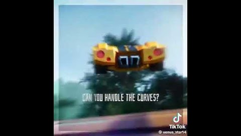 Earthspark Bumblebee edit (Not Mine) #transformersearthspark