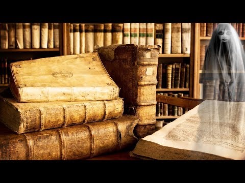 ТЕНИ ОТ СТЕН СМЕРТИ - КНИГА СМЕРТИ | ИнфаСотка #41 | Интересно Знать