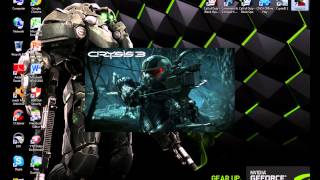 Crysis 3 Startup/Loading Crash HELP ME!