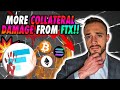 Collateral Damage From FTX Is Imploding The Crypto Industry!