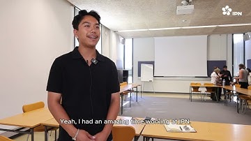 Final Day of UC Berkeley Students’ International Internship at IPN