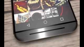 HTC One Bloom 3 Hands-on Review [ OFFICIAL VIDEO ]