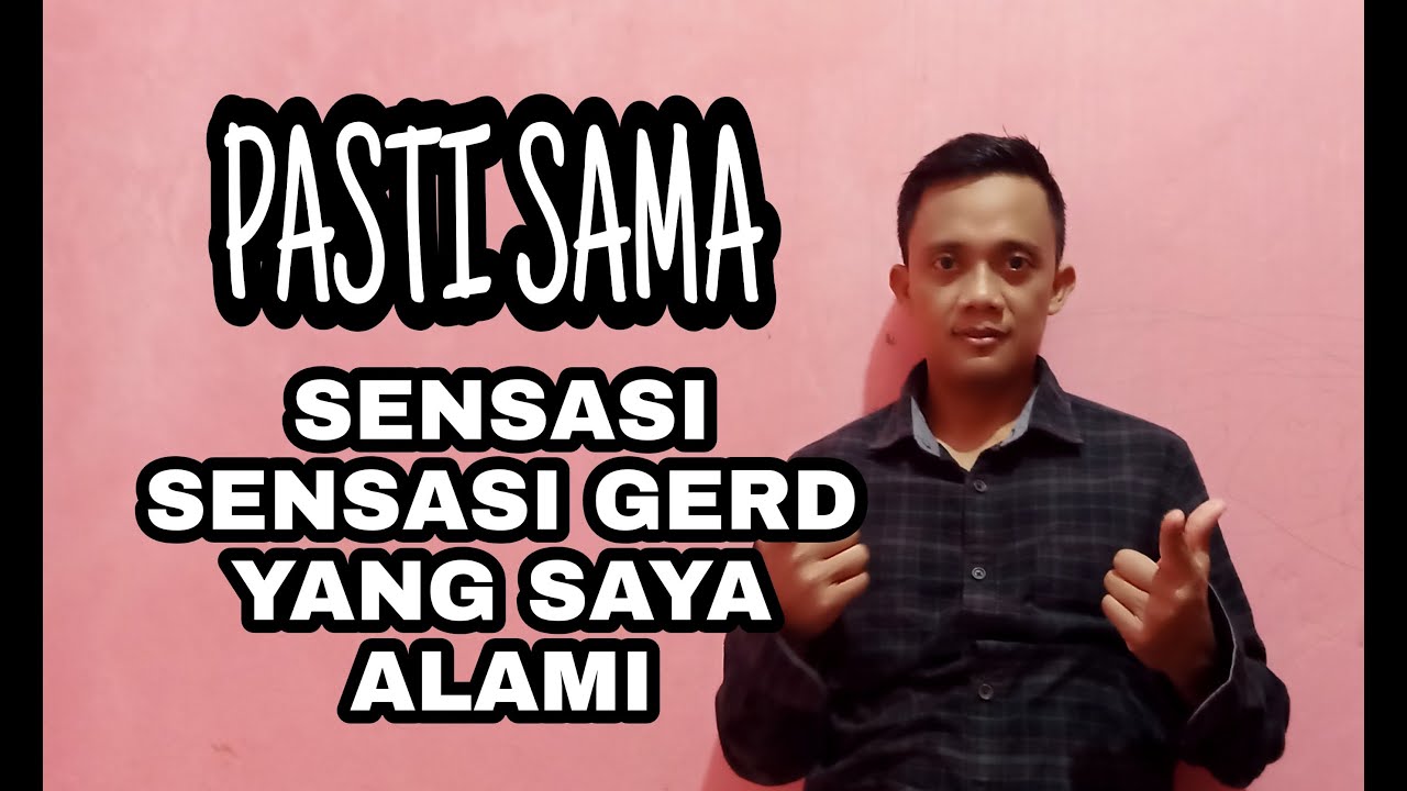 Gejala Penyakit Asam Lambung Alodokter