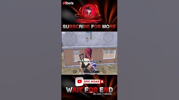 ⚡1v4 Clutch With Grenade In Pochinki 😱 #shorts #shortsfeed #bgmi #bgmishort #bgminewevent