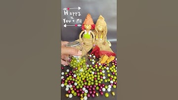 Reverse and colorful means a world of creative ideas for reverse filming. #reversefilming #marble