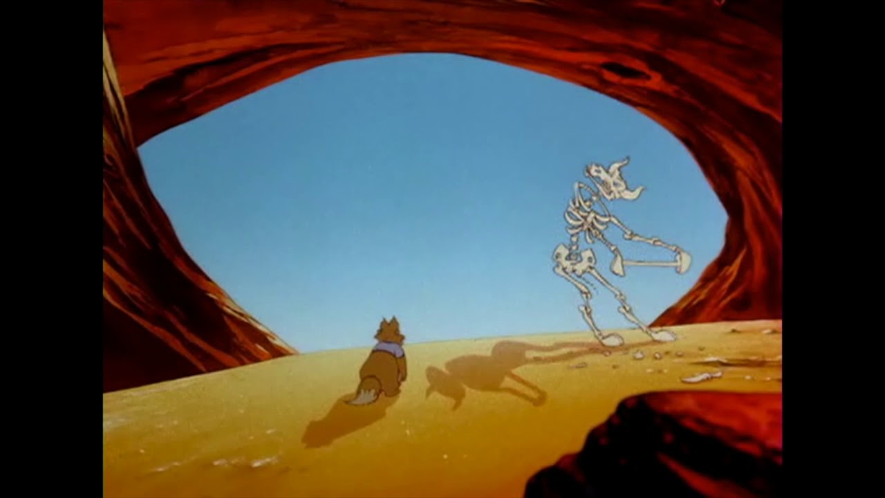 Buffalo Bones Dance to "The Flintstones Theme Song" YouTube