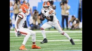 How Likely is it the Browns Trade Denzel Ward - Sports4CLE, 7/28/26