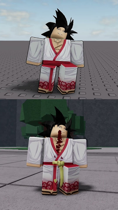 Saitama Battlegrounds vs The Strongest Battlegrounds