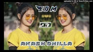 Munde Bigad Gaye -EDM DJ AKASH DHILLA