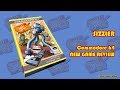 Sizzler - New Commodore 64 Platform Game