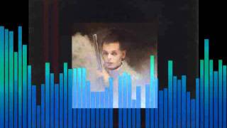 Gary Numan We Are Glass-My Techno Cover