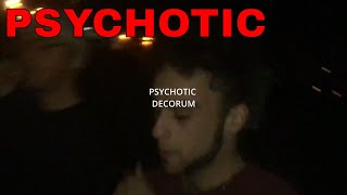 PSYCHOTIC ARTIST MUSIC COMPILATION #shorts