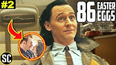 What Loki S Agent Carter Easter Egg Means For The Mcu Youtube What Loki S Agent Carter Easter Egg Means For The Mcu Youtube