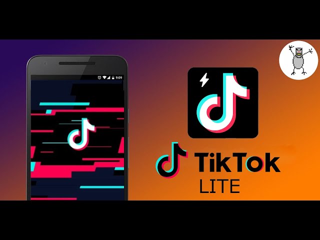 TikTok Lite - deprecated for Android - Download the APK from Uptodown