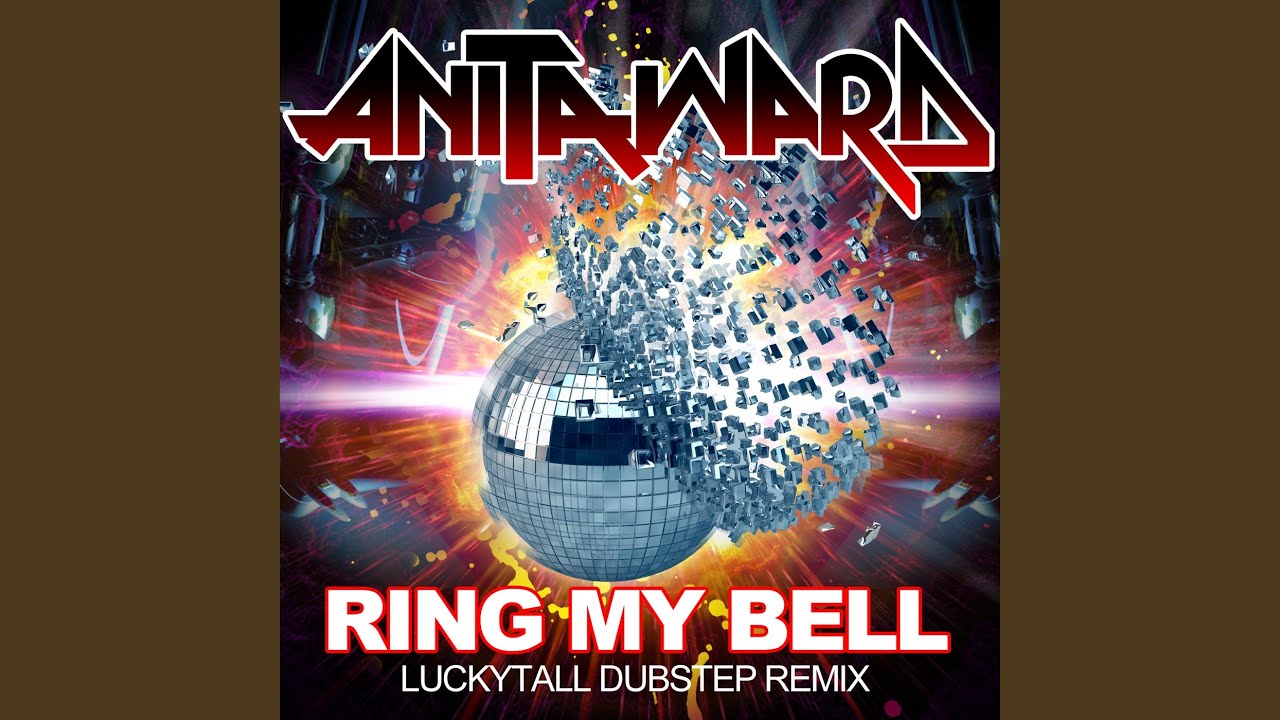 Ring My Bell (Re-Recorded) Ring My Bell (Re-Recorded)