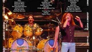 View Journey Live at Casino Rama Performing Part 12