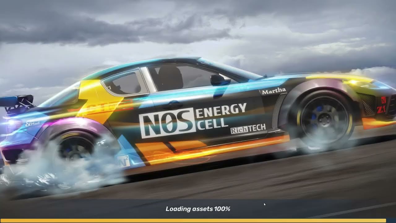 Drag Racing 3D: Streets 2 - Gameplay - Can You Beat Me? 🔥 - #2