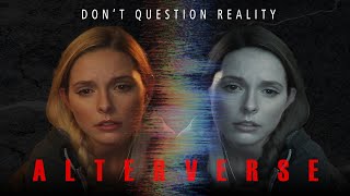 Alterverse (2015) | Full Movie | Horror Movie | Sci-Fi Movie | Thriller Movie