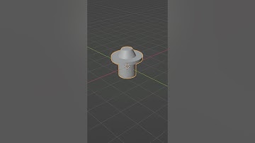 Tip: Fix Smooth Shading #blender#blender3d #blendertutorial#howto