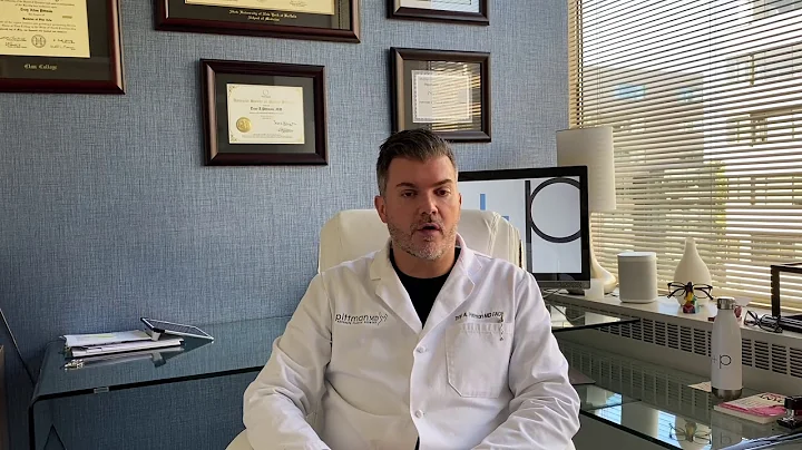 Are breast implants safe?  Dr. Troy Pittman, breas...