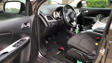 HOW TO READ AND CLEAR CHECK ENGINE LIGHT CODES DODGE/CHRYSLER/JEEP/FIAT