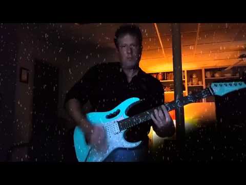 First Snow (Cover) by JJ Fontaine