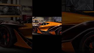 APOLLO INTENSA EMOZIONE 'ORANGE DRAGON car edit it's is so expensive car #apollo #newcar