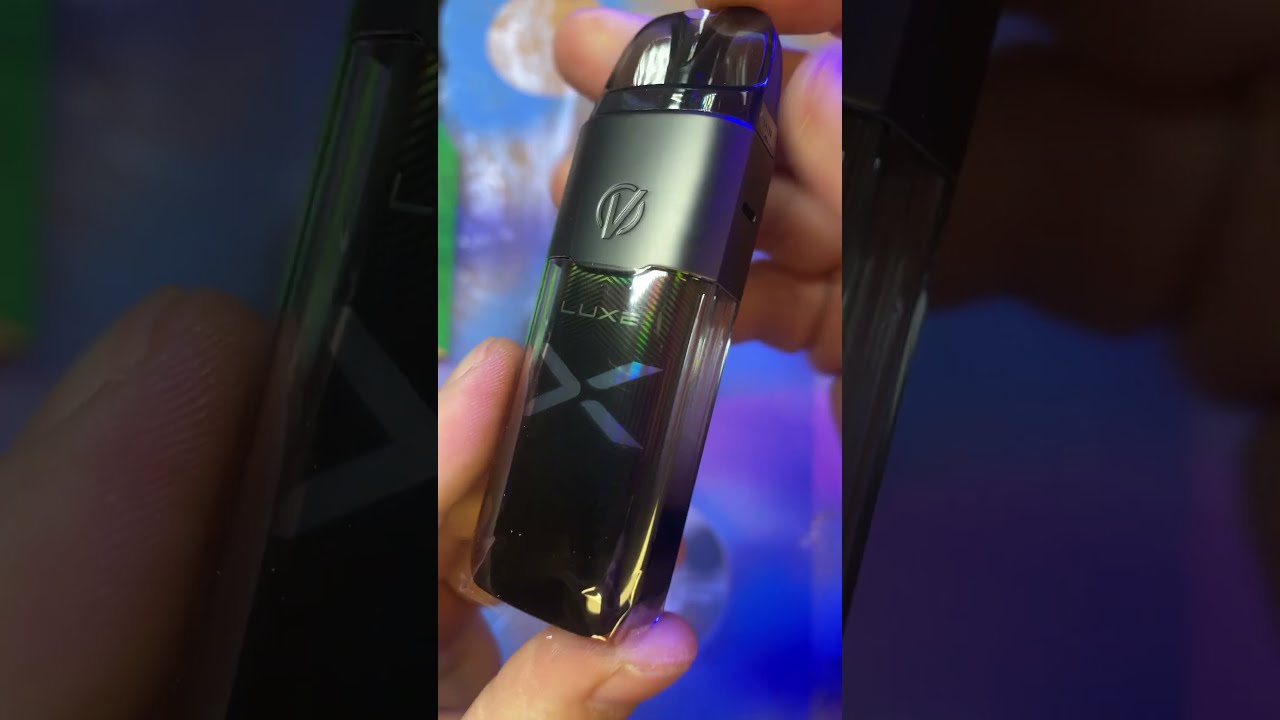 Best Vape Pod Ever